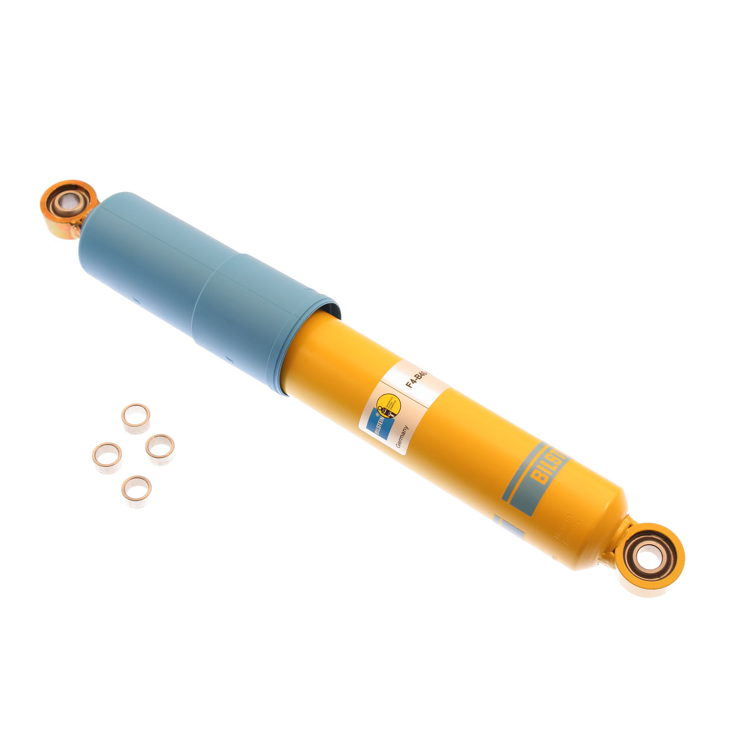 Bilstein 24-000338 M 7100 Classic - Suspension Shock Absorber